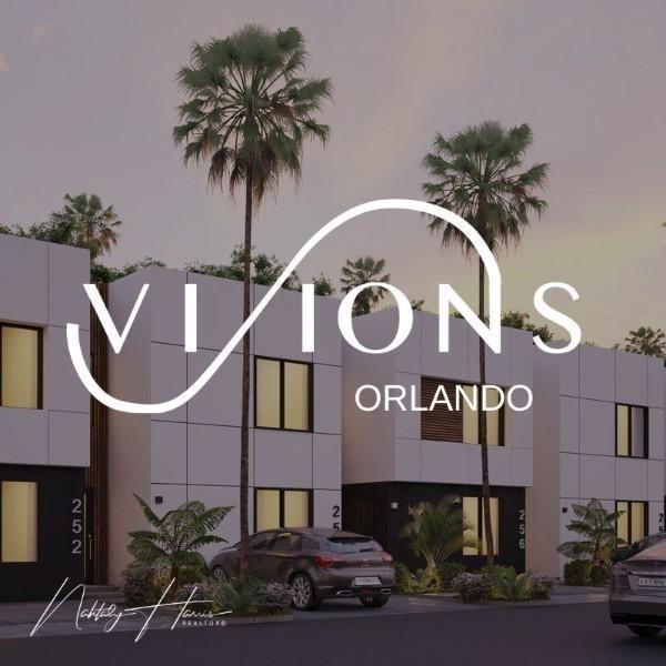 Visions Orlando