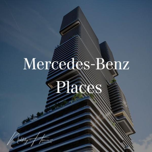Mercedes Benz