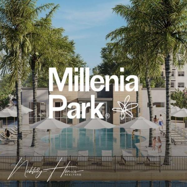 Millenia Park