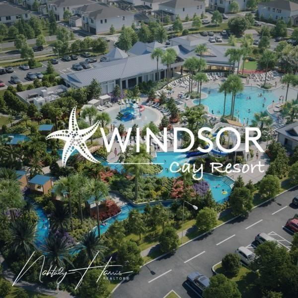 Windsor Cay Resort