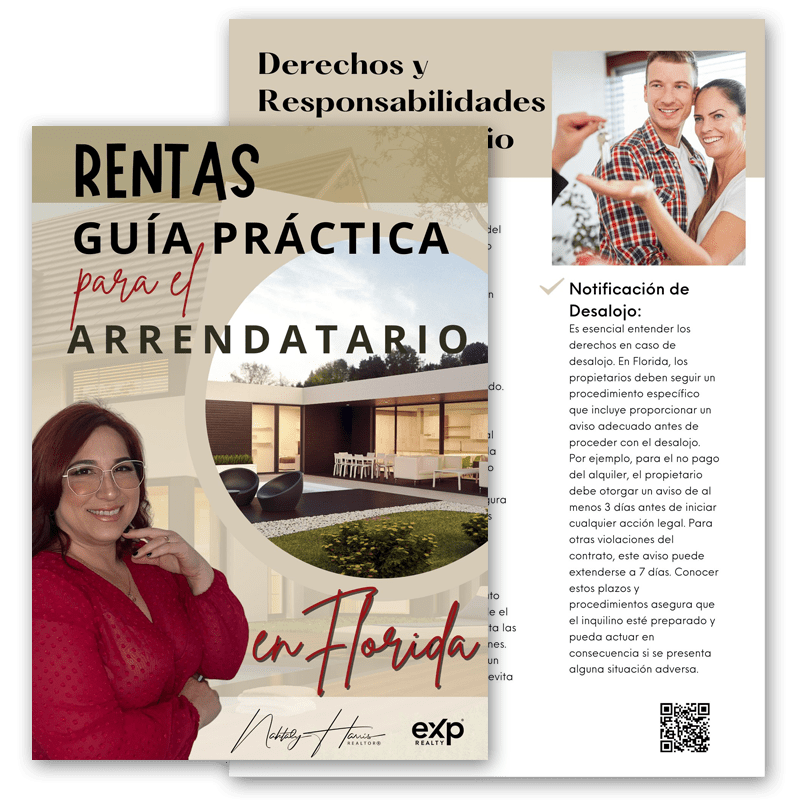 Guía para arrendatarios