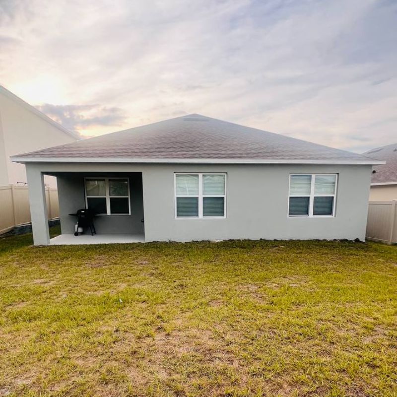 Oportunidad de renta