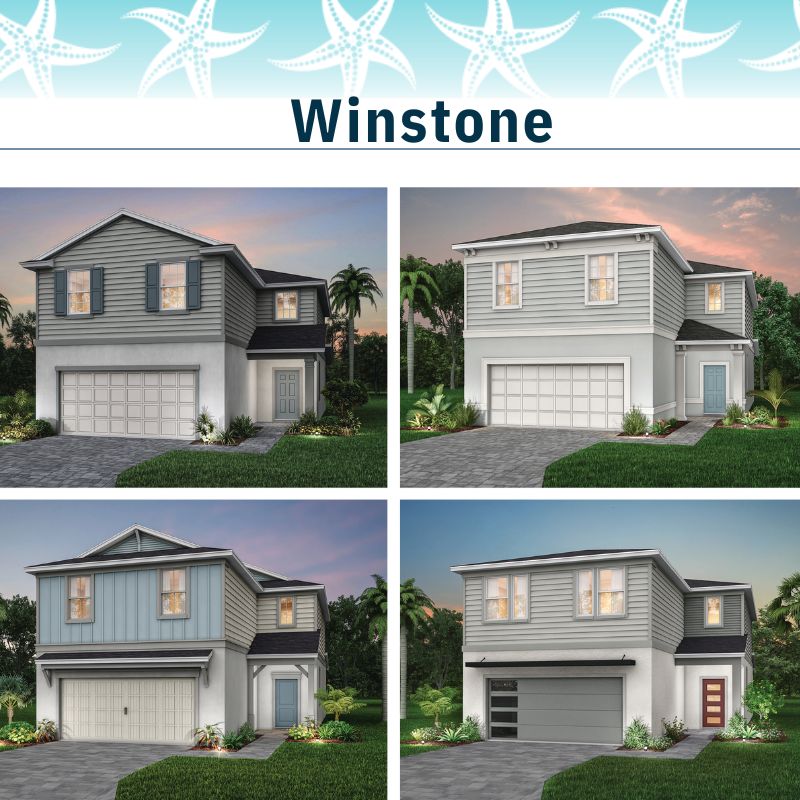 Winstone