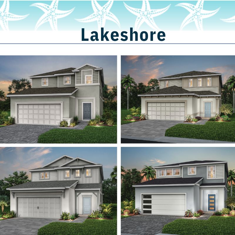 Lakeshore
