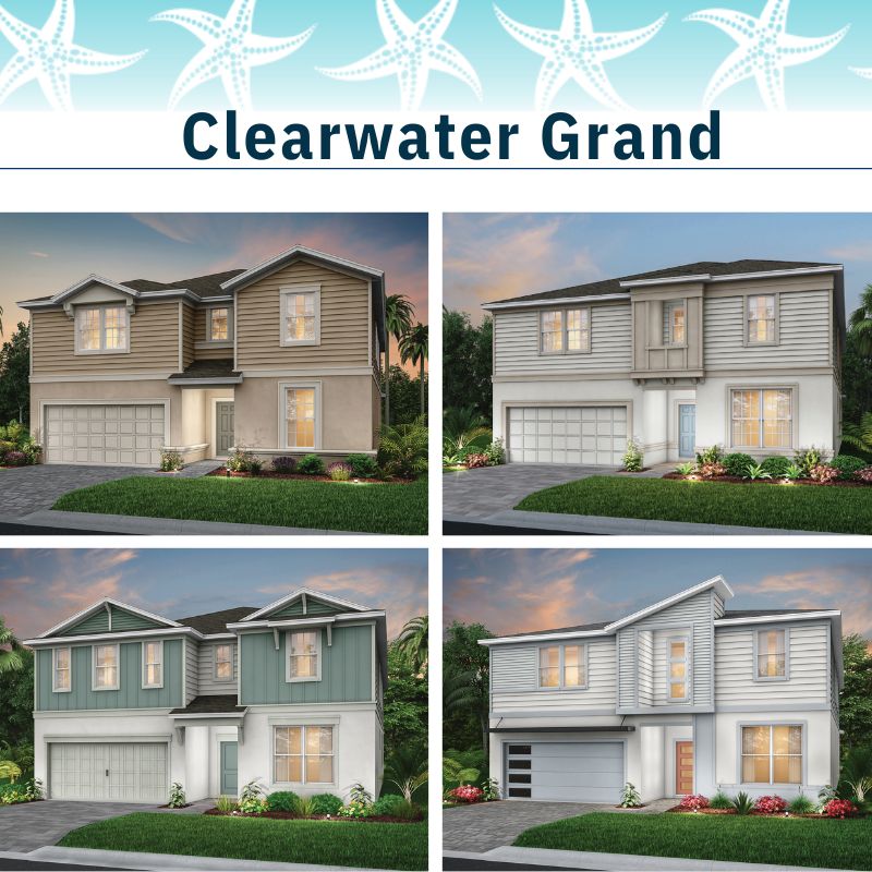 Clearwater Grand