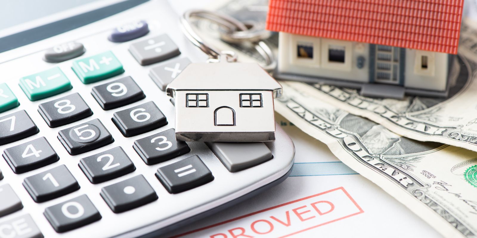 Los cinco gastos esenciales que debes tener en cuenta al solicitar una hipoteca para adquirir una propiedad en Florida