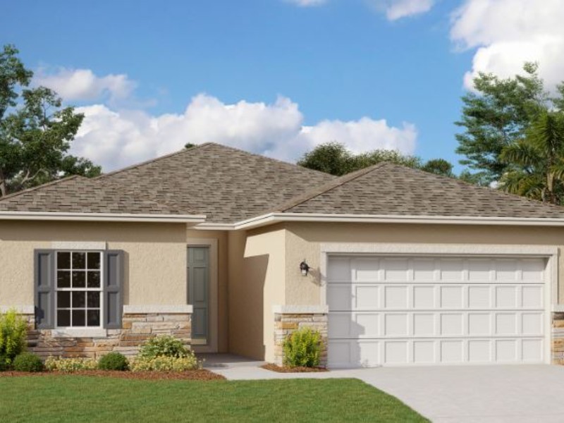 Haines City - Florida - Haines City - 33844 