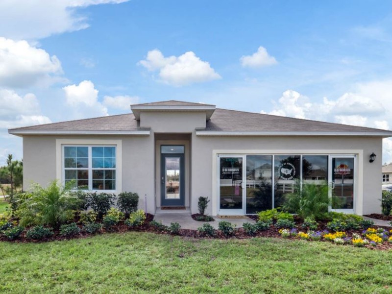 1004 Cypress Fox Blvd Davenport Florida 33837