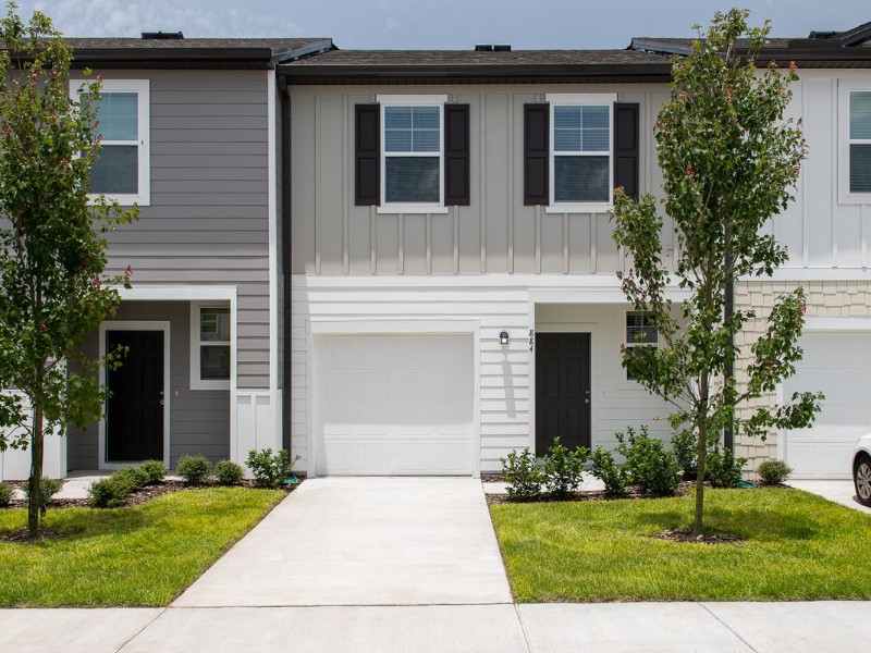 1116 Merrill Street - Florida - Davenport - 33836