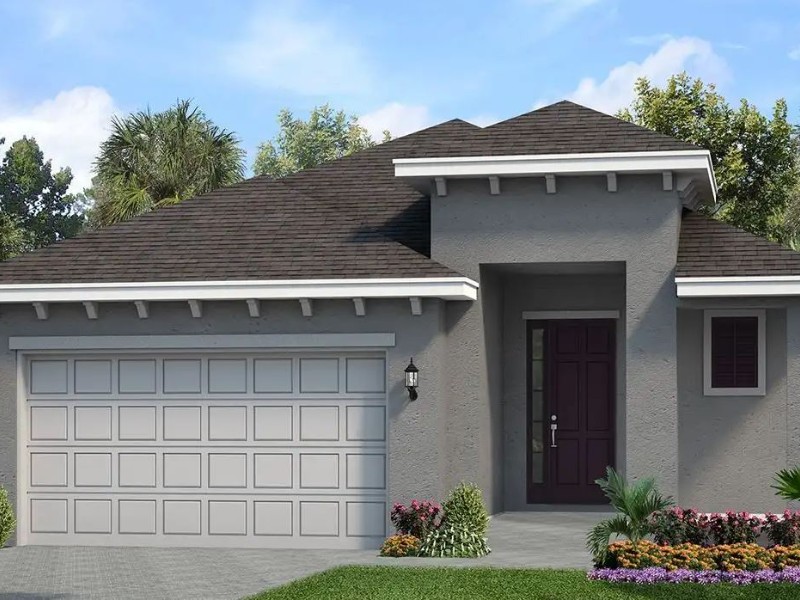 339 Bottle Brush Drive - Florida - Haines City - 33844