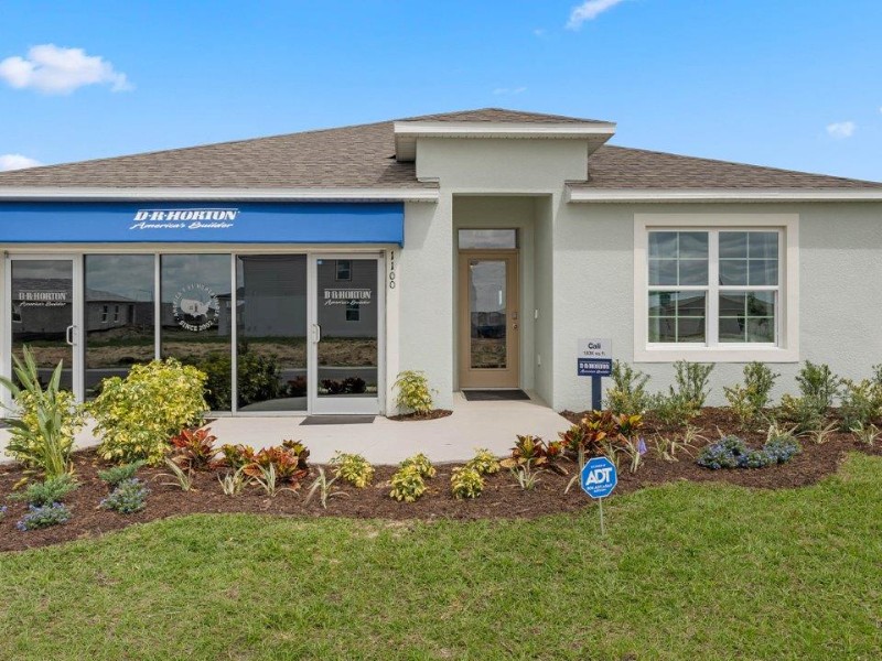 1100 Belfast Place Haines City Florida 33844