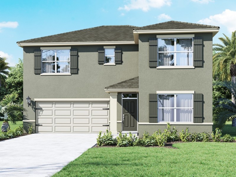 2673 Trinidad Road Haines City Florida 33844