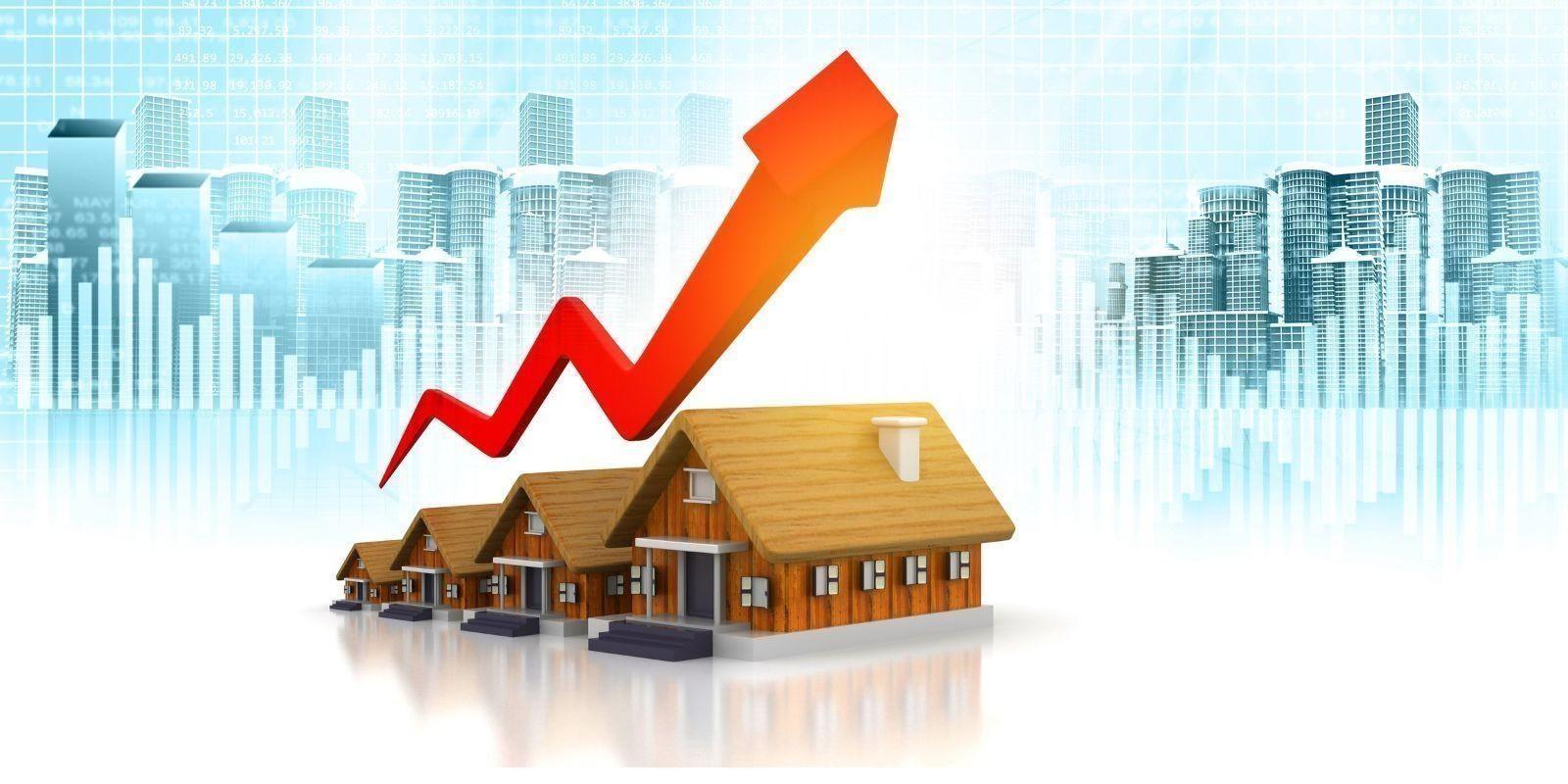 Tendencias del Mercado Inmobiliario