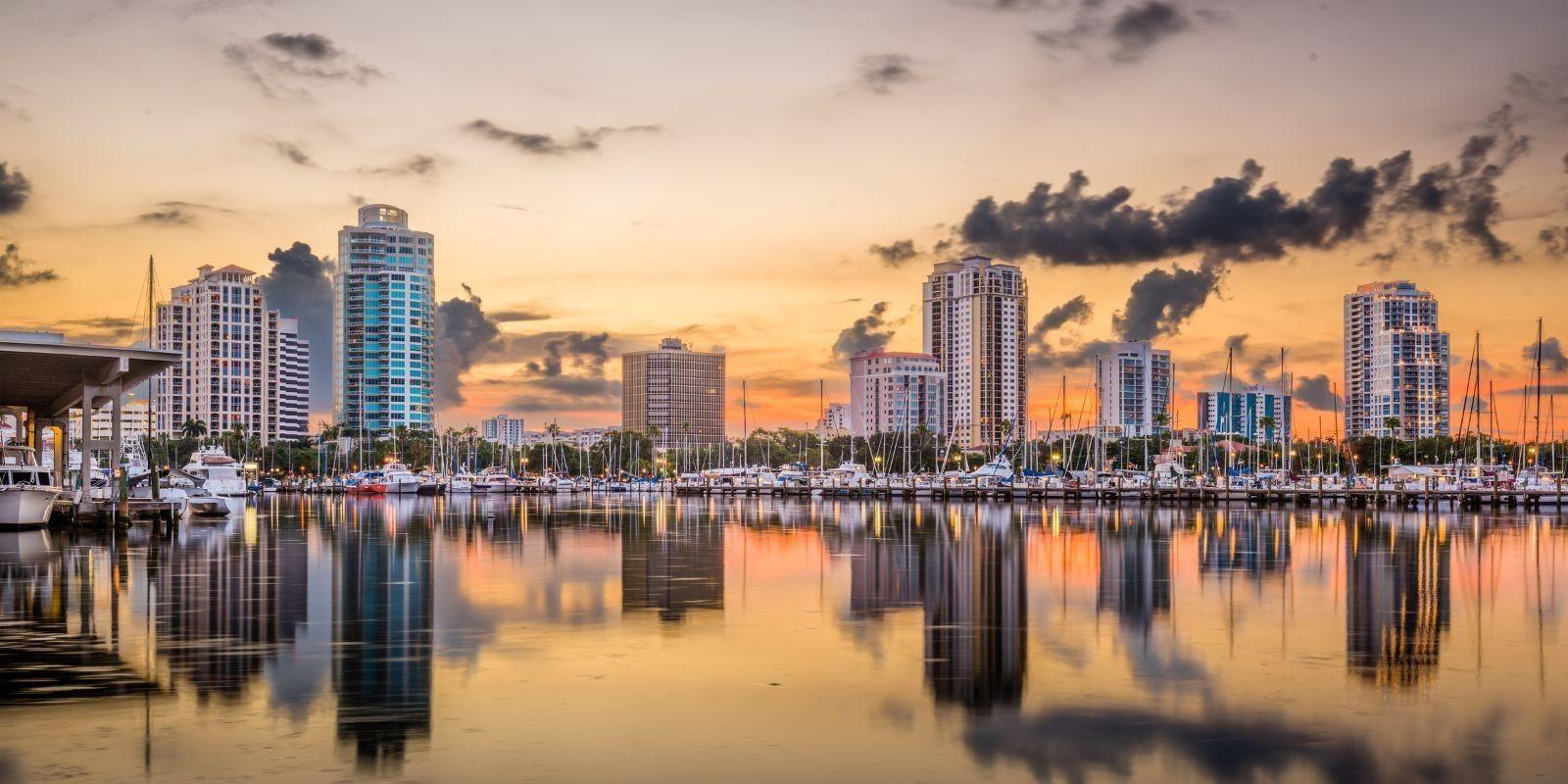 Inversión Inmobiliaria en Florida: Claves 2024