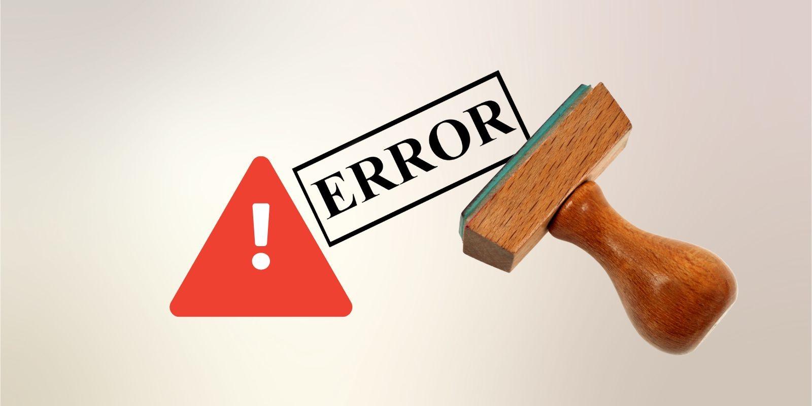 Errores que los compradores primerizos deben evitar