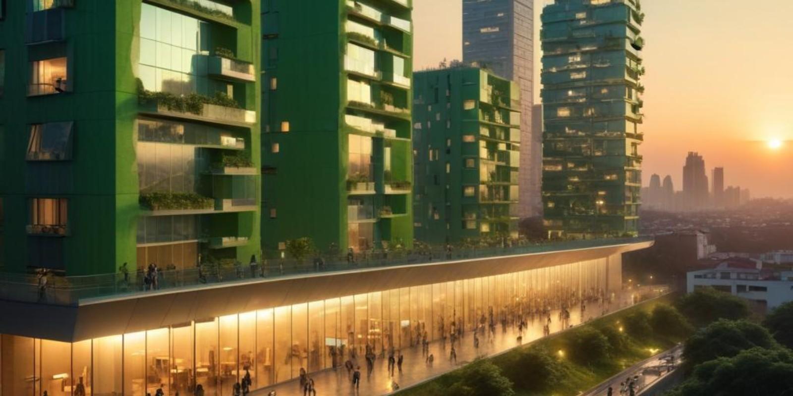 Futuro del Real Estate: Tendencias y Oportunidades 2025