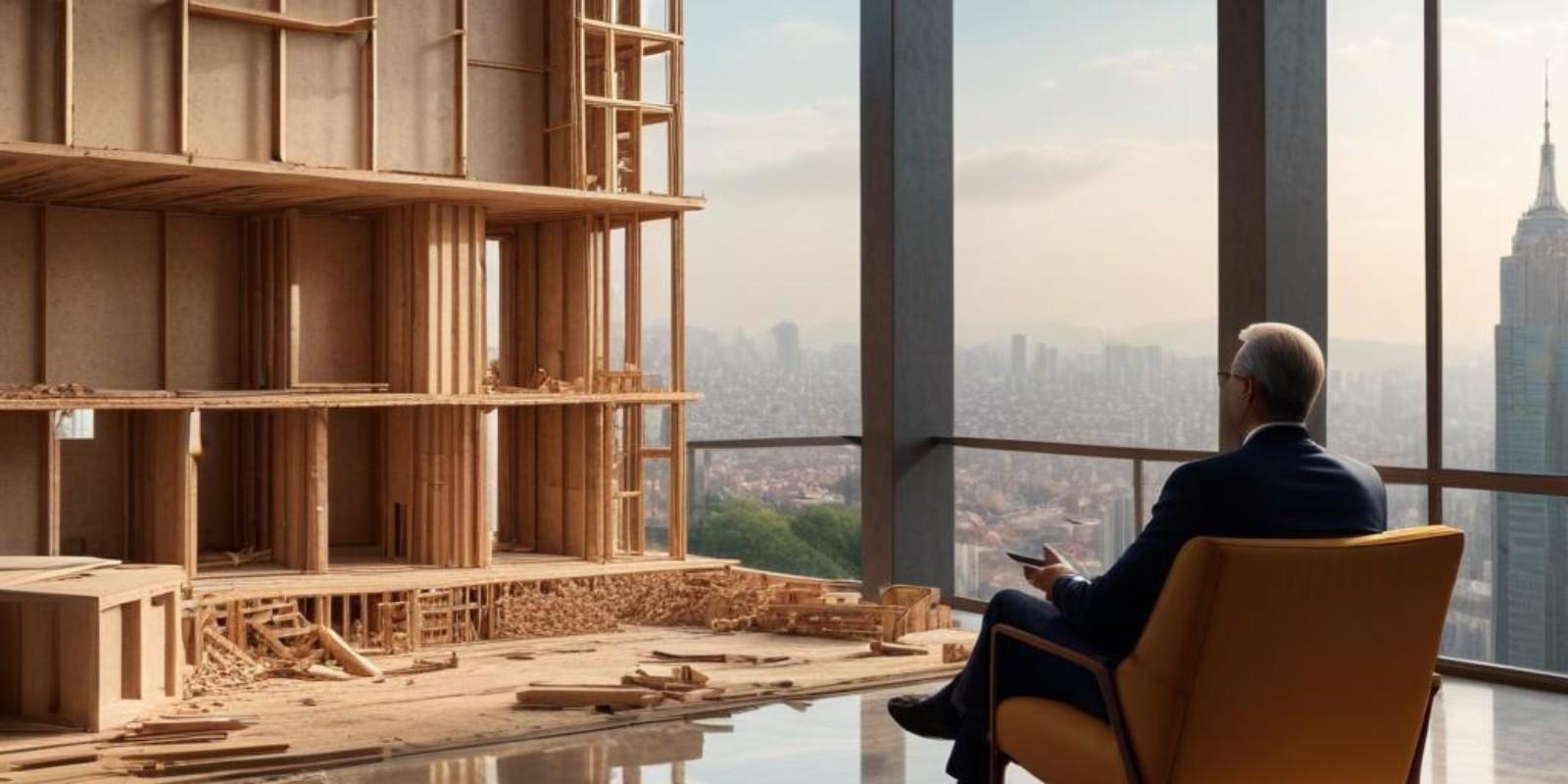 Impacto de la Política Presidencial en el Mercado Inmobiliario