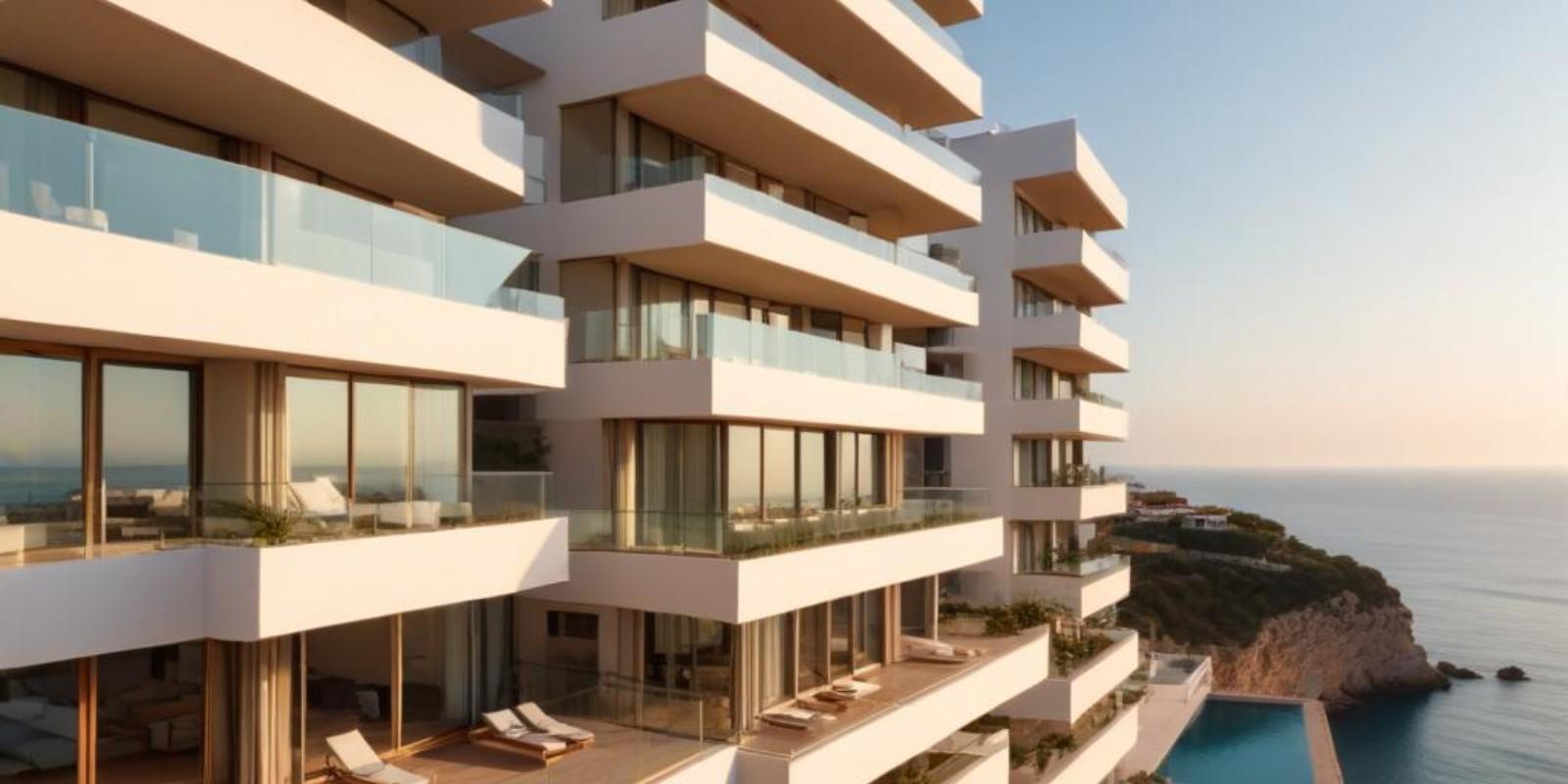 Los desarrollos de lujo en preventa siguen captando la atención de inversionistas extranjeros