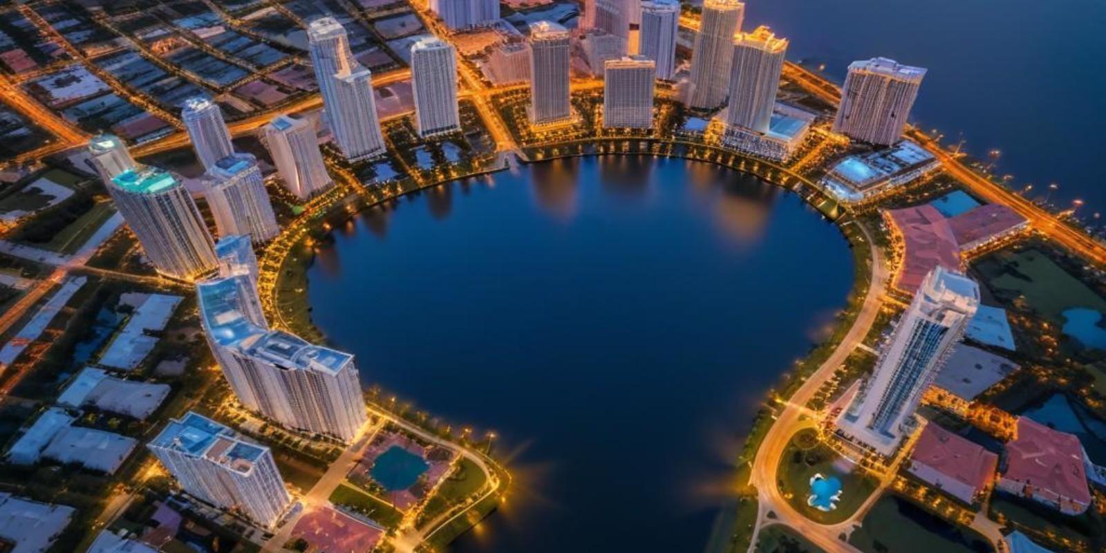 Crecimiento Inmobiliario en Florida: Oportunidades Clave