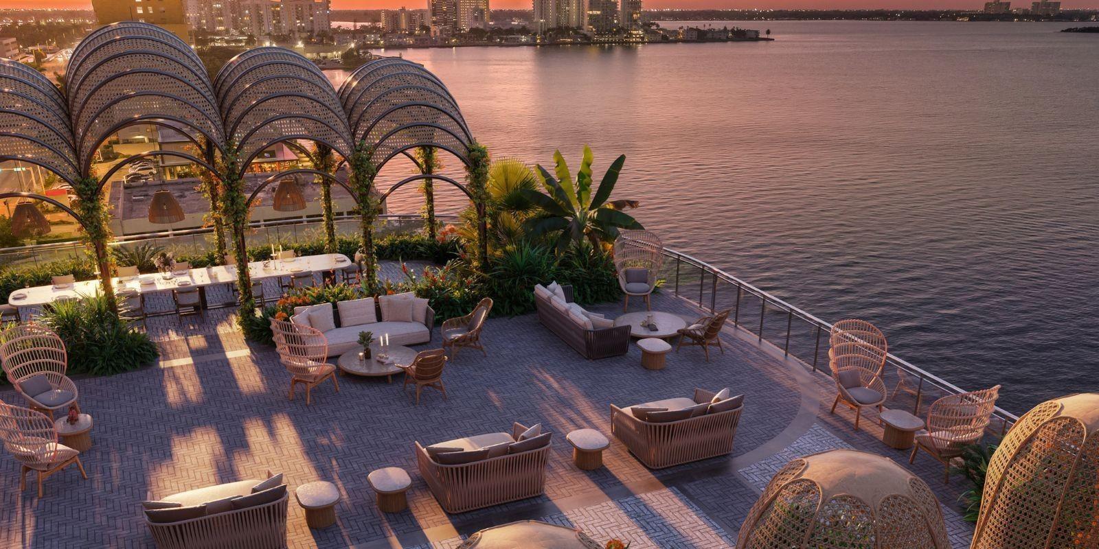 Costa Este de Florida: Oportunidad de Oro para Inversionistas Inmobiliarios