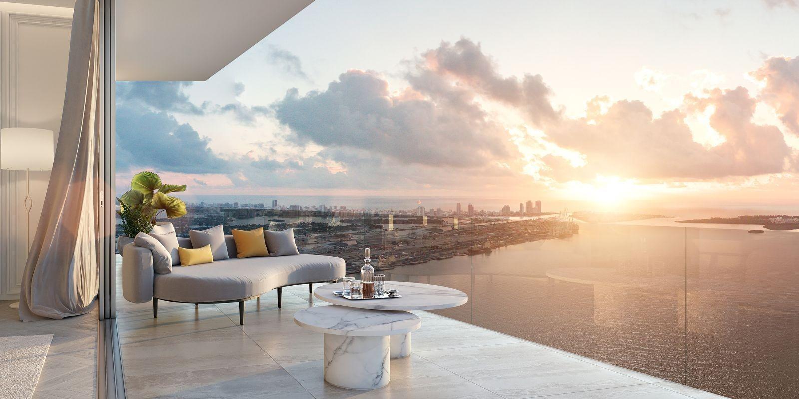 Zonas Emergentes en Florida: Dónde Invertir Hoy Para Cosechar en 3-5 Años