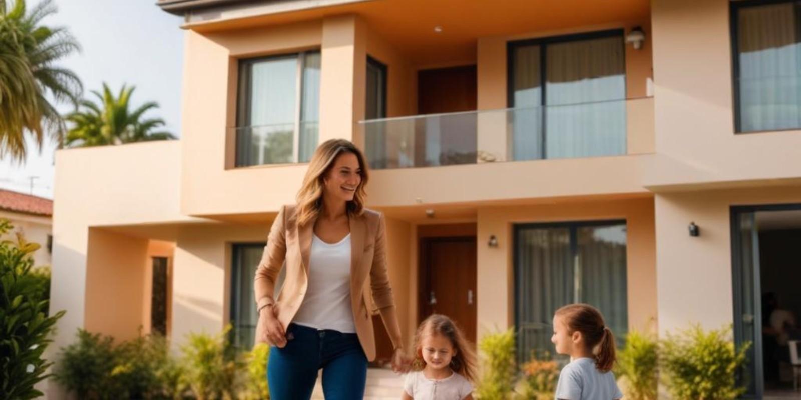 Vivienda como inversión: claves para compradores inteligentes