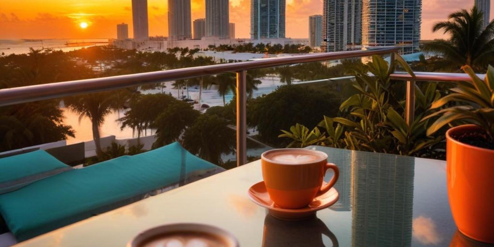 Inversión en bienes raíces en Miami: Oportunidades únicas