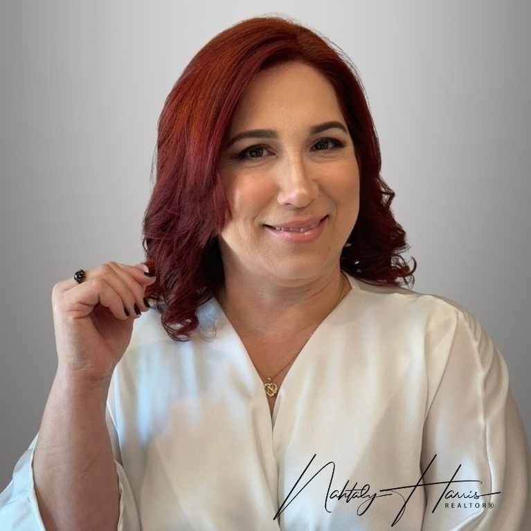 Nahtaly Harris